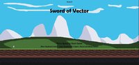Sword of Vector screenshot, image №2116825 - RAWG