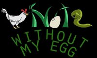 not without my egg screenshot, image №1696246 - RAWG