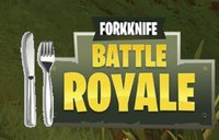 ForkKnife (SHARKSLAYER) screenshot, image №1265194 - RAWG