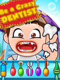 Baby Doctor Kids surgery simulator games for girls screenshot, image №889754 - RAWG