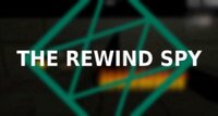 The Rewind Spy screenshot, image №2477052 - RAWG