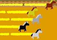 TINY HORSES.EXE screenshot, image №3016522 - RAWG