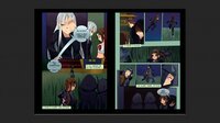Swords of Edo Kinetic Novel screenshot, image №2800559 - RAWG