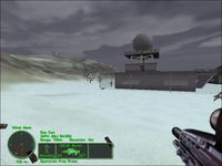 Delta Force: Land Warrior screenshot, image №236241 - RAWG