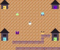 Sweet Home (karabacak) screenshot, image №2413127 - RAWG