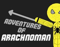 Adventures of Arachnoman screenshot, image №2466129 - RAWG