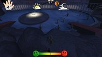 Don't Touch The Penguin screenshot, image №2376484 - RAWG