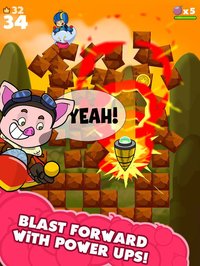 Bomb Boy: Escape screenshot, image №932536 - RAWG