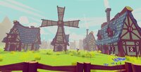 The First Settlement VR screenshot, image №4175459 - RAWG