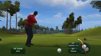 Tiger Woods PGA Tour 11 screenshot, image №547470 - RAWG