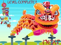 Lion Dance screenshot, image №1183679 - RAWG