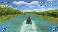Aqua Moto Racing screenshot, image №2063123 - RAWG