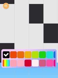 Piano White Master screenshot, image №1992315 - RAWG