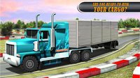 Euro Truck Transport Simulator 2018 screenshot, image №1470197 - RAWG