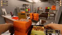 Corner Kitchen Fast Food Simulator screenshot, image №4169802 - RAWG