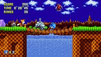 Sonic Mania screenshot, image №267314 - RAWG