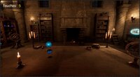 Secret Trouble screenshot, image №2984783 - RAWG
