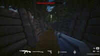Eliminator: The Encapsuled Nemesis screenshot, image №3884419 - RAWG