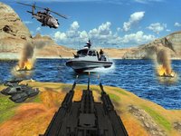 Modern World Warship Combat 3D screenshot, image №938382 - RAWG