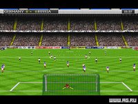 UEFA Champions League '97 screenshot, image №338106 - RAWG