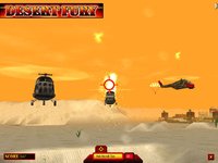 Desert Fury screenshot, image №387131 - RAWG