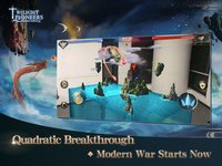Twilight Pioneers:Dragon ARena screenshot, image №912267 - RAWG