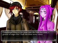 Nila Dhuma - Visual Novel screenshot, image №1029744 - RAWG