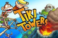 Tiki Towers screenshot, image №1367465 - RAWG