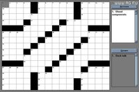 Super Crossword screenshot, image №338799 - RAWG