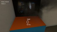 Wash Cycle screenshot, image №1864790 - RAWG