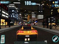 Ultimate City Car Racer screenshot, image №1980043 - RAWG