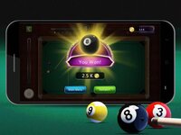 8 Ball Billiards - Offline screenshot, image №3530149 - RAWG