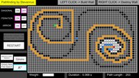 Pathfinding (StevannusLake) screenshot, image №1995014 - RAWG