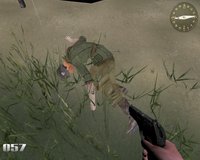 Wehrwolf screenshot, image №392901 - RAWG