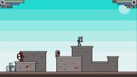 Rogue Knight (itch) screenshot, image №1305096 - RAWG
