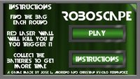 Roboscape screenshot, image №1305428 - RAWG