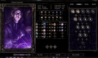 Eidolons: Mists of Ersidris screenshot, image №1052469 - RAWG