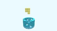 Circlebrix - Falling Bricks screenshot, image №3990771 - RAWG