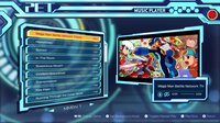 Mega Man Battle Network Legacy Collection Vol. 1 screenshot, image №3870638 - RAWG