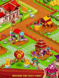 Asian Town Farmer-Offline Farm screenshot, image №964390 - RAWG