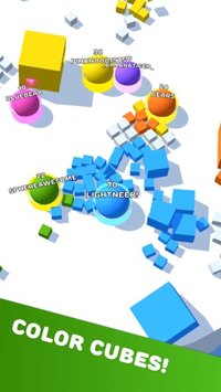 ColorBumper.io screenshot, image №1944011 - RAWG