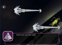 Invasion (itch) (EroicPill) screenshot, image №1829529 - RAWG