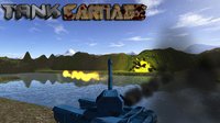 Tank Carnage screenshot, image №1224685 - RAWG