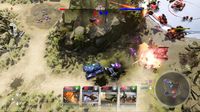 Halo Wars 2 screenshot, image №59495 - RAWG