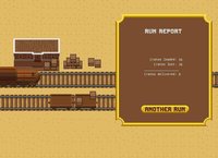 Desert Express screenshot, image №1066679 - RAWG