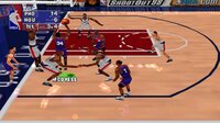 NBA ShootOut 98 screenshot, image №4094382 - RAWG