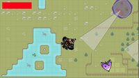 Guns vs Magic screenshot, image №2862646 - RAWG