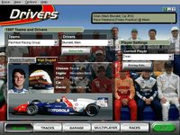 CART Precision Racing screenshot, image №313342 - RAWG