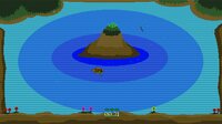 Snake Boat: Otterrific Arcade screenshot, image №2613055 - RAWG