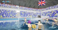 WaterPolo Inter Nation screenshot, image №2768296 - RAWG